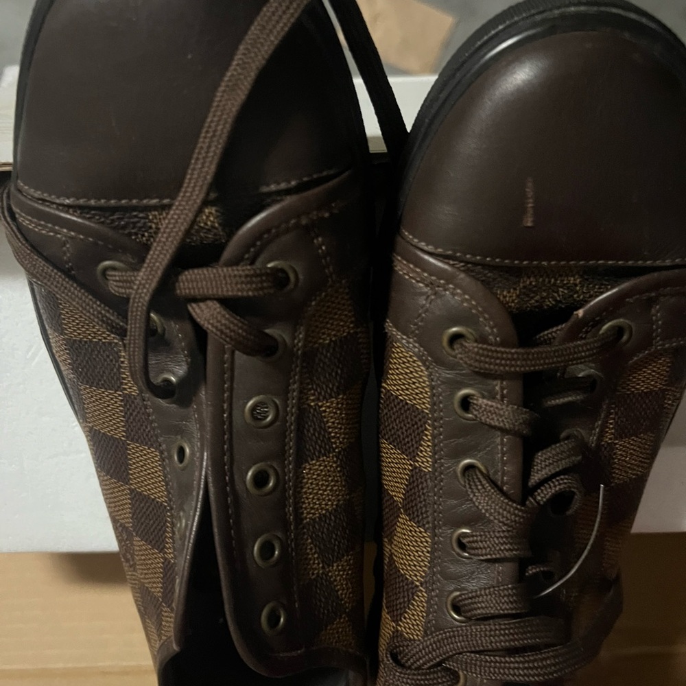 Louis Vuitton Designer sneakers